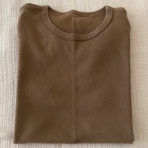 Brandy Melville Hailie Tee